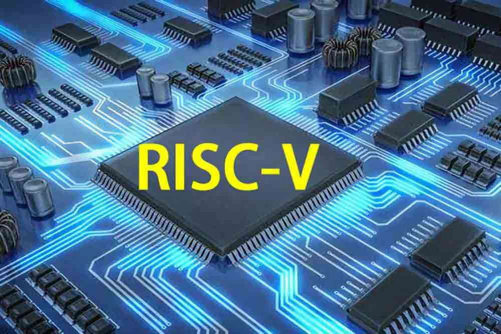 RISC-V 培训 - RISC-V指令集架构 - 阿图教育